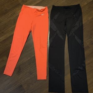 VS/Hollister Workout pants